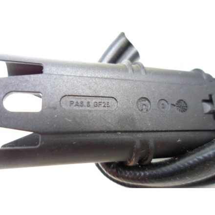 SONDA LAMBDA SCARICO SENSORE OSSIGENO COLLETTORE MARMITTA BMW F800 S - 2007