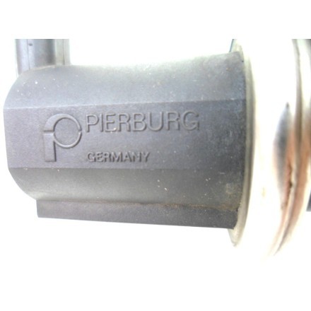 SENSORE  VALVOLA ARIA RECUPERO AIRBOX/MOTORE BMW F800 S - 2007