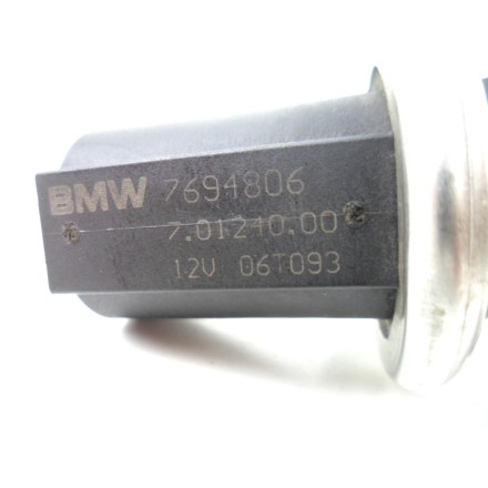 SENSORE  VALVOLA ARIA RECUPERO AIRBOX/MOTORE BMW F800 S - 2007