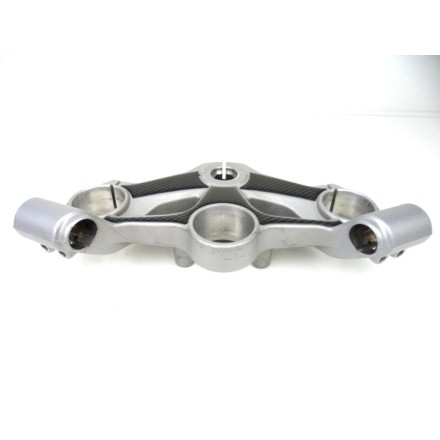 PIASTRA DI STERZO SUPPORTO MANUBRIO BASE FORCELLA SUPERIORE BMW F800 S - 2007