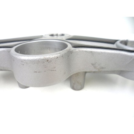 PIASTRA DI STERZO SUPPORTO MANUBRIO BASE FORCELLA SUPERIORE BMW F800 S - 2007