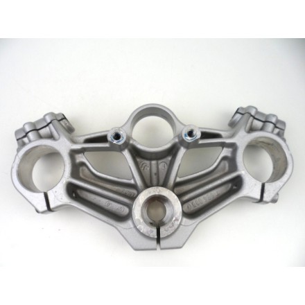 PIASTRA DI STERZO SUPPORTO MANUBRIO BASE FORCELLA SUPERIORE BMW F800 S - 2007