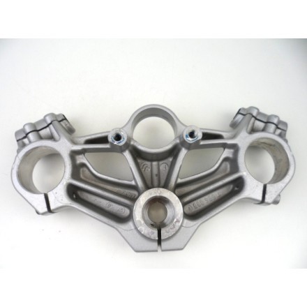 PIASTRA DI STERZO SUPPORTO MANUBRIO BASE FORCELLA SUPERIORE BMW F800 S - 2007
