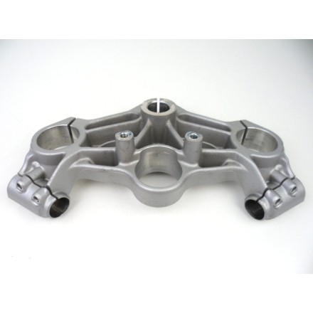 PIASTRA DI STERZO SUPPORTO MANUBRIO BASE FORCELLA SUPERIORE BMW F800 S - 2007