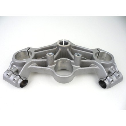 PIASTRA DI STERZO SUPPORTO MANUBRIO BASE FORCELLA SUPERIORE BMW F800 S - 2007