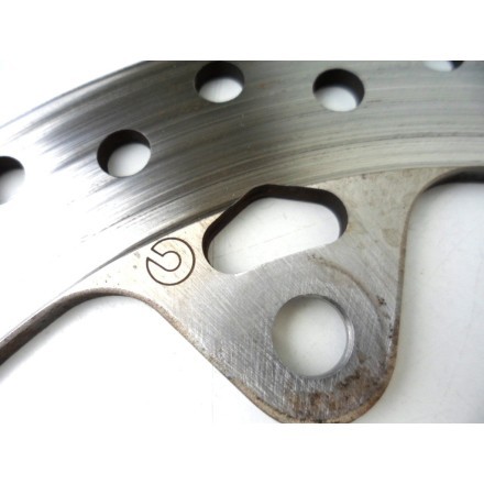 BREMBO DISCO FRENO RUOTA POSTERIORE BMW F800 S - 2007