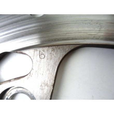 BREMBO DISCO FRENO RUOTA POSTERIORE BMW F800 S - 2007