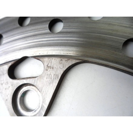 BREMBO DISCO FRENO RUOTA POSTERIORE BMW F800 S - 2007