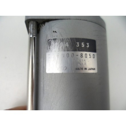 DENSO MOTORINO ELETTRICO PER AVVIAMENTO ACCENSIONE MOTORE BMW F800 S - 2007