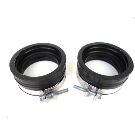 COLLETTORI MANICOTTI ASPIRAZIONE CORPO FARFALLATO-MOTORE BMW F800 S - 2007