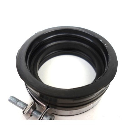 COLLETTORI MANICOTTI ASPIRAZIONE CORPO FARFALLATO-MOTORE BMW F800 S - 2007