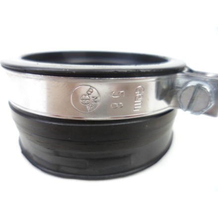 COLLETTORI MANICOTTI ASPIRAZIONE CORPO FARFALLATO-MOTORE BMW F800 S - 2007