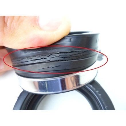 COLLETTORI MANICOTTI ASPIRAZIONE CORPO FARFALLATO-MOTORE BMW F800 S - 2007