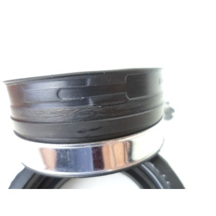 COLLETTORI MANICOTTI ASPIRAZIONE CORPO FARFALLATO-MOTORE BMW F800 S - 2007