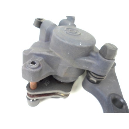 BREMBO PINZA FRENO RUOTA POSTERIORE CON SUPPORTO BMW F800 S - 2007