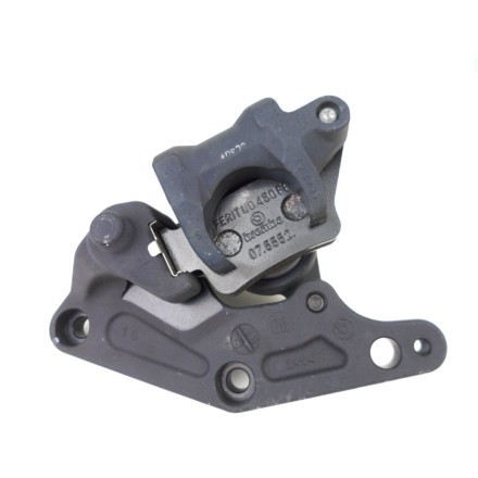 BREMBO PINZA FRENO RUOTA POSTERIORE CON SUPPORTO BMW F800 S - 2007