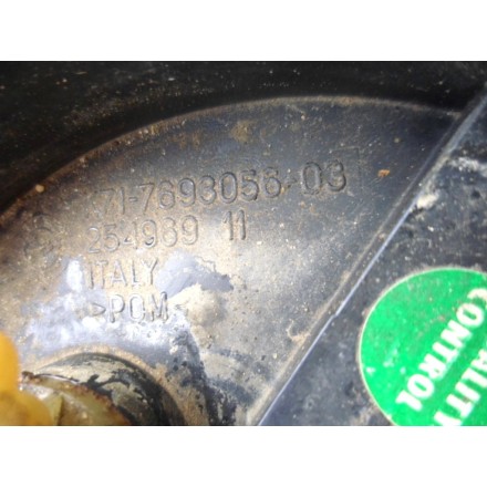 POMPA BENZINA POMPA SERBATOIO CARBURANTE COMPLETA BMW F800 S - 2007