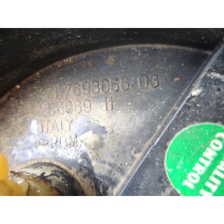 POMPA BENZINA POMPA SERBATOIO CARBURANTE COMPLETA BMW F800 S - 2007