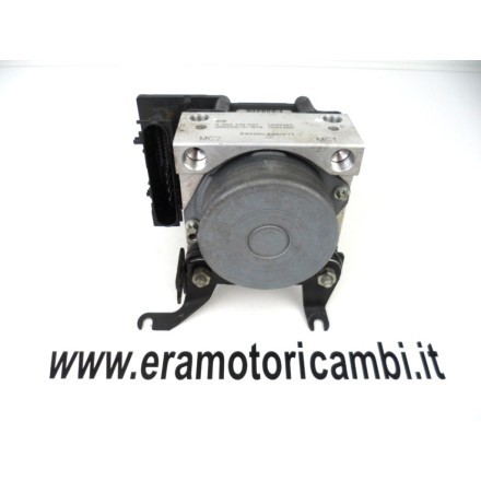 MODULATORE ABS COMPLETO DI CENTRALINA CONTROLLO FRENI BMW F800 S - 2007