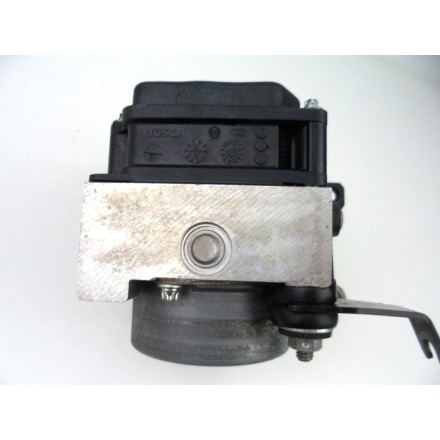 MODULATORE ABS COMPLETO DI CENTRALINA CONTROLLO FRENI BMW F800 S - 2007