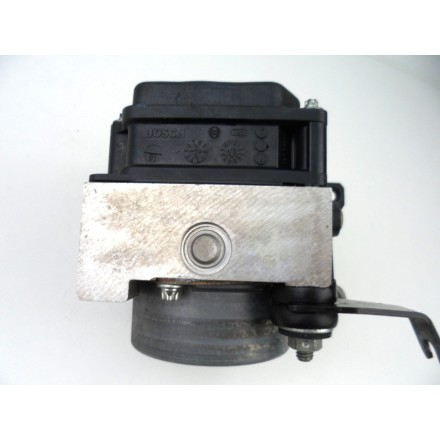 MODULATORE ABS COMPLETO DI CENTRALINA CONTROLLO FRENI BMW F800 S - 2007