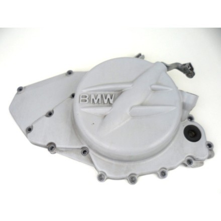 COPERCHIO CARTER COPRI FRIZIONE LATERALE MOTORE SINISTRO BMW F800 S - 2007