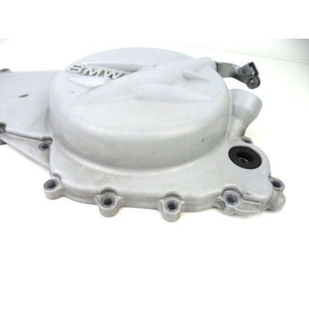 COPERCHIO CARTER COPRI FRIZIONE LATERALE MOTORE SINISTRO BMW F800 S - 2007