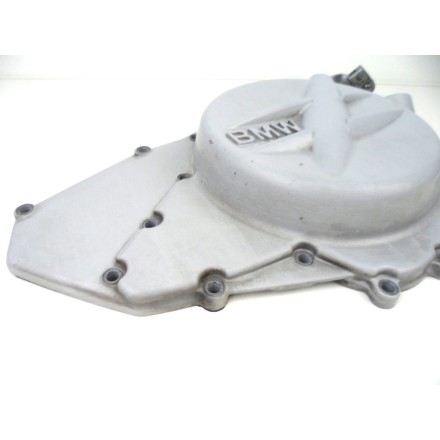 COPERCHIO CARTER COPRI FRIZIONE LATERALE MOTORE SINISTRO BMW F800 S - 2007