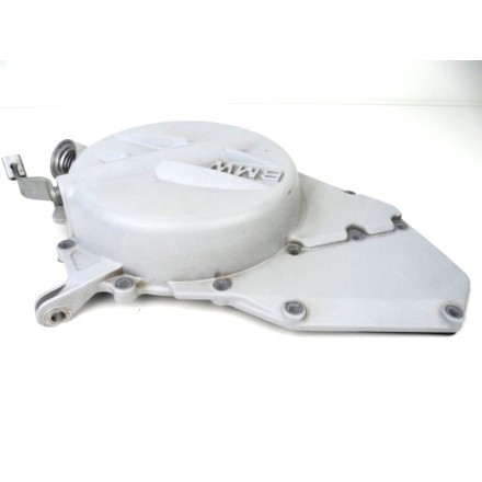 COPERCHIO CARTER COPRI FRIZIONE LATERALE MOTORE SINISTRO BMW F800 S - 2007