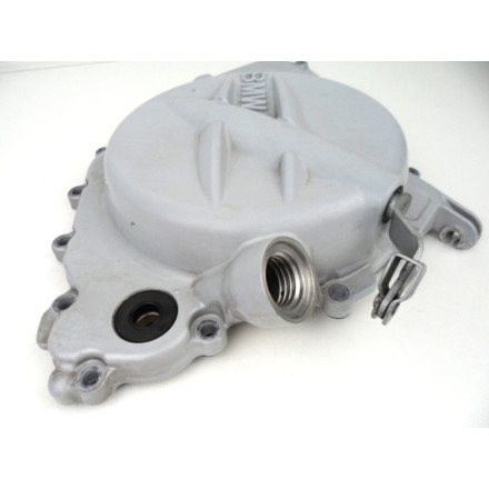 COPERCHIO CARTER COPRI FRIZIONE LATERALE MOTORE SINISTRO BMW F800 S - 2007