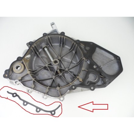 COPERCHIO CARTER COPRI FRIZIONE LATERALE MOTORE SINISTRO BMW F800 S - 2007