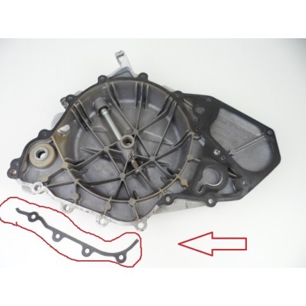 COPERCHIO CARTER COPRI FRIZIONE LATERALE MOTORE SINISTRO BMW F800 S - 2007