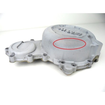 COPERCHIO STATORE CARTER ALTERNATORE LATERALE MOTORE DESTRO BMW F800 S - 2007