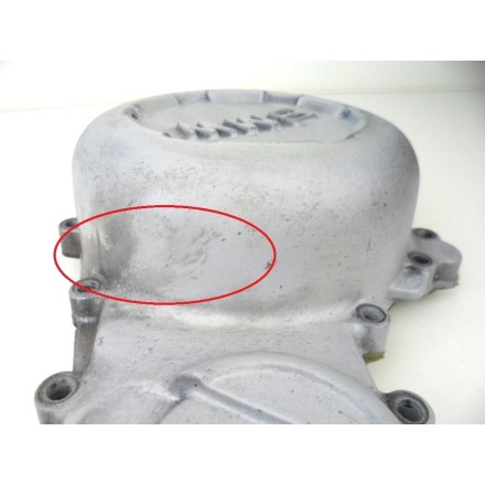 COPERCHIO STATORE CARTER ALTERNATORE LATERALE MOTORE DESTRO BMW F800 S - 2007