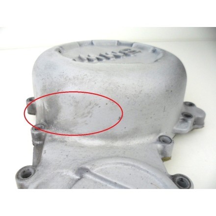 COPERCHIO STATORE CARTER ALTERNATORE LATERALE MOTORE DESTRO BMW F800 S - 2007