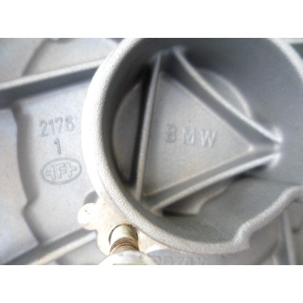 COPERCHIO STATORE CARTER ALTERNATORE LATERALE MOTORE DESTRO BMW F800 S - 2007