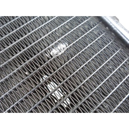 RADIATORE ACQUA RAFFREDDAMENTO LIQUIDO MOTORE BMW F800 S - 2007