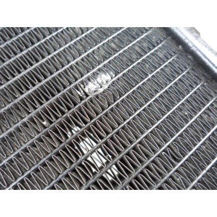 RADIATORE ACQUA RAFFREDDAMENTO LIQUIDO MOTORE BMW F800 S - 2007