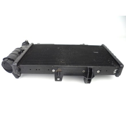 RADIATORE ACQUA RAFFREDDAMENTO LIQUIDO MOTORE BMW F800 S - 2007