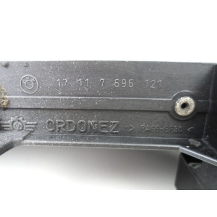 RADIATORE ACQUA RAFFREDDAMENTO LIQUIDO MOTORE BMW F800 S - 2007