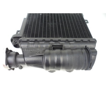 RADIATORE ACQUA RAFFREDDAMENTO LIQUIDO MOTORE BMW F800 S - 2007