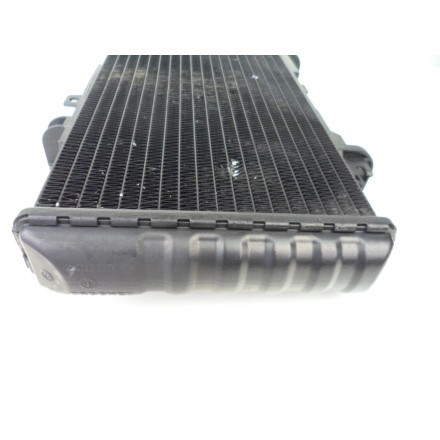 RADIATORE ACQUA RAFFREDDAMENTO LIQUIDO MOTORE BMW F800 S - 2007