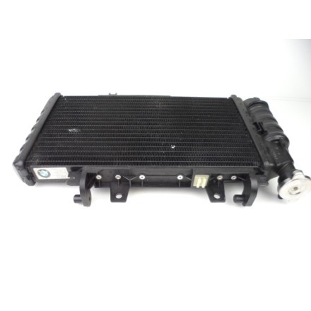 RADIATORE ACQUA RAFFREDDAMENTO LIQUIDO MOTORE BMW F800 S - 2007