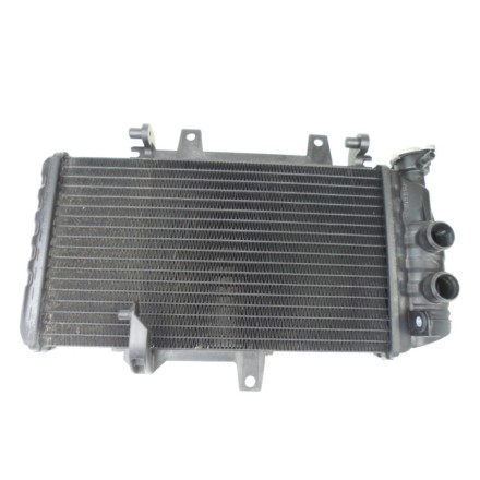 RADIATORE ACQUA RAFFREDDAMENTO LIQUIDO MOTORE BMW F800 S - 2007