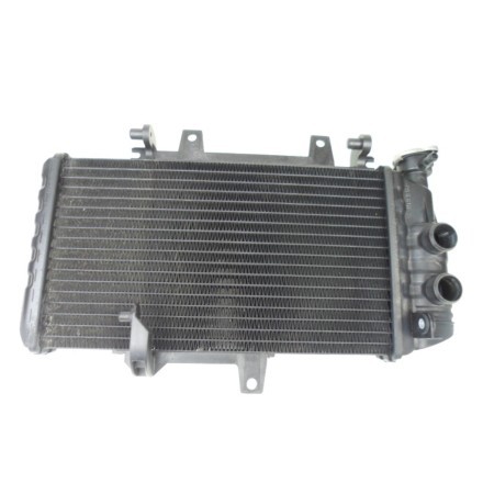 RADIATORE ACQUA RAFFREDDAMENTO LIQUIDO MOTORE BMW F800 S - 2007