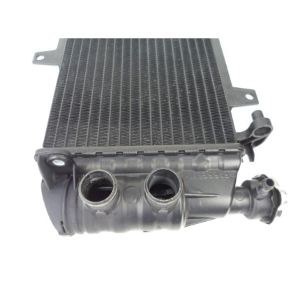 RADIATORE ACQUA RAFFREDDAMENTO LIQUIDO MOTORE BMW F800 S - 2007