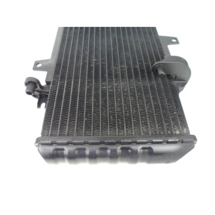 RADIATORE ACQUA RAFFREDDAMENTO LIQUIDO MOTORE BMW F800 S - 2007