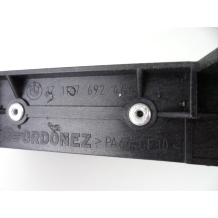 RADIATORE ACQUA RAFFREDDAMENTO LIQUIDO MOTORE BMW F800 S - 2007