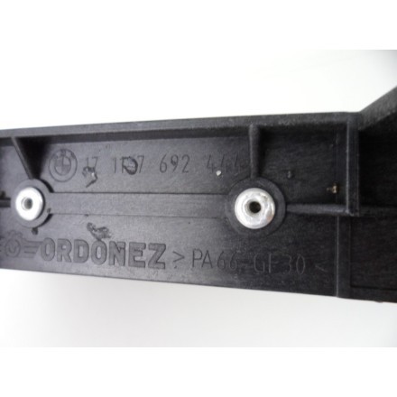 RADIATORE ACQUA RAFFREDDAMENTO LIQUIDO MOTORE BMW F800 S - 2007