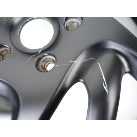 CERCHIO RUOTA CERCHIONE POSTERIORE CANALE  5.5x17  BMW F800 S - 2007